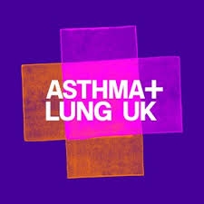 Asthma + Lung UK WHITEFIELD, Whitefield opening hours