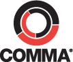 Comma Oil opening times
