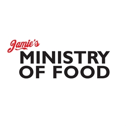 Jamie's Ministry of Food opening times