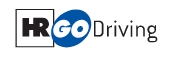 HR GO Driving opening times