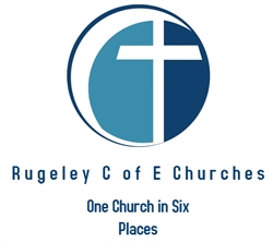RUGELEY C of E Churches, Armitage opening hours