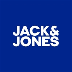 Jack & Jones opening times