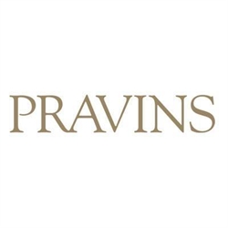 Pravins opening times