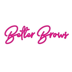 Better Brows opening times