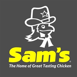 Sam's Chicken in London (Woolwich) - Opening Hours