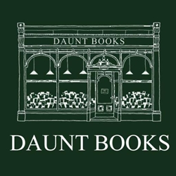 Daunt Books opening times
