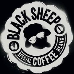 Black Sheep Coffee opening times