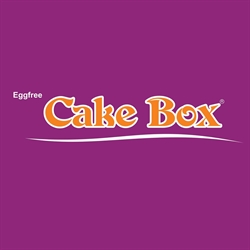 Opening times for Cake Box