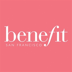 Opening times for Benefit Cosmetics