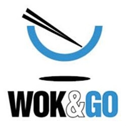 Wok & Go opening times