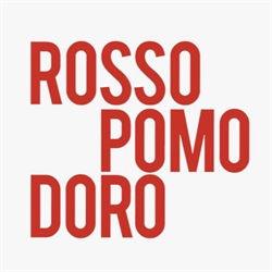 Rossopomodoro opening times