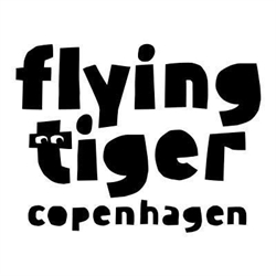 Flying Tiger opening times