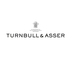 Turnbull & Asser opening times