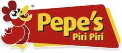 Pepe's Piri Piri opening times