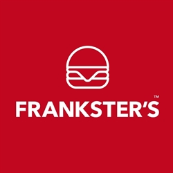 Frankster's opening times