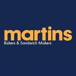 Martin's, Oldham opening hours