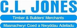 C.L.Jones Timber & Builders opening times