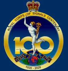 The Royal Signals Association opening times