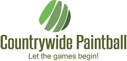 Countrywide Paintball Centres opening times