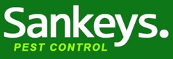 Sankey Pest Control opening times