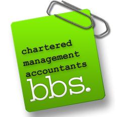 BBS Chartered Management Accountants, Ferndown opening hours