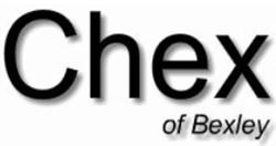 Chex Of Bexley, opening hours