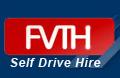 Farnborough Van and Truck Hire Ltd, Iver, opening hours