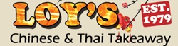 Loy's Chinese Takeaway, Newport opening hours