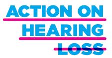 Action on Hearing Loss - Liskeard, opening hours