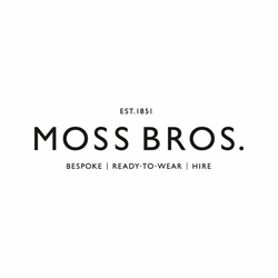 Moss Bros, Milton Keynes opening hours