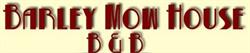 Barley Mow House in Aston Rogers (Westbury) - Opening Hours