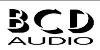 Bcd Audio in Slough (Stoke Gardens) - Opening Hours