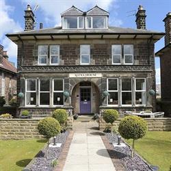 Alexa House, Harrogate opening hours