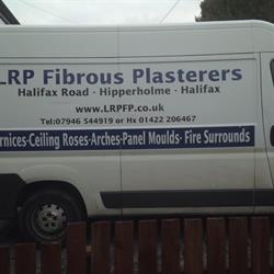 L r P, Hipperholme opening hours