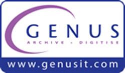 Genus - Archive Digitise, Nuneaton opening hours
