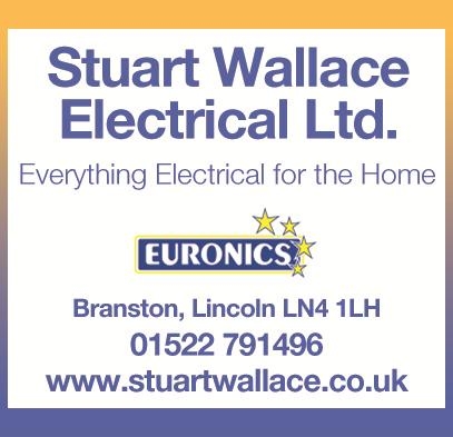 Radar (Refrigeration and Domestic Appliance Rentals), Branston opening hours