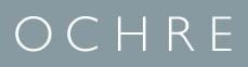 Ochre, London opening hours
