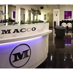 Macco Hair, West Byfleet opening hours