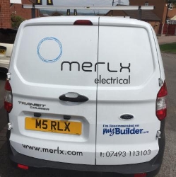 Merlx Electrical in Owlthorpe (South Yorkshire) - Opening Hours