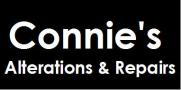 Connie's Alterations and Repairs, Brighton opening hours