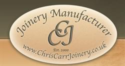 Chris Carr Joinery, Malton opening hours