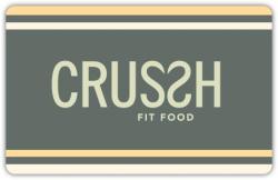 Crussh opening times