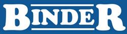 Binder, Claydon opening hours