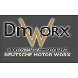 DMWORX in Aylesbury (Stoke Mandeville) - Opening Hours