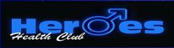 Heroes Health Club, Stourbridge opening hours