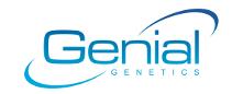 Genial Genetics, Chester opening hours