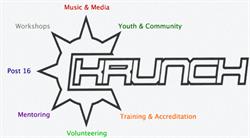 Krunch, Oldbury opening hours