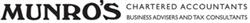 Munro's Chartered Accountants in London (Whetstone) - Opening Hours