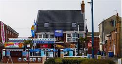 The Marine Hotel & Public House, Great Yarmouth opening hours