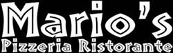 Mario's Pizzeria Ristorante in Bacup (Britannia) - Opening Hours